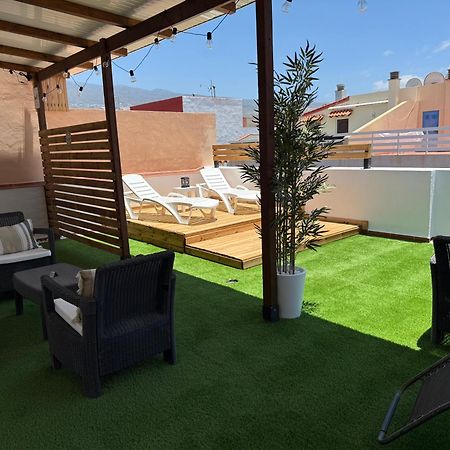 Apartamento Brisas Del Sur - Oasis Tenerife Sur Playa de San Juan  Exterior photo