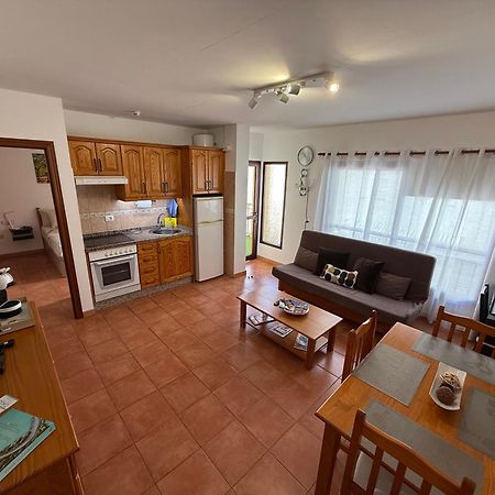 Apartamento Brisas Del Sur - Oasis Tenerife Sur Playa de San Juan  Exterior photo