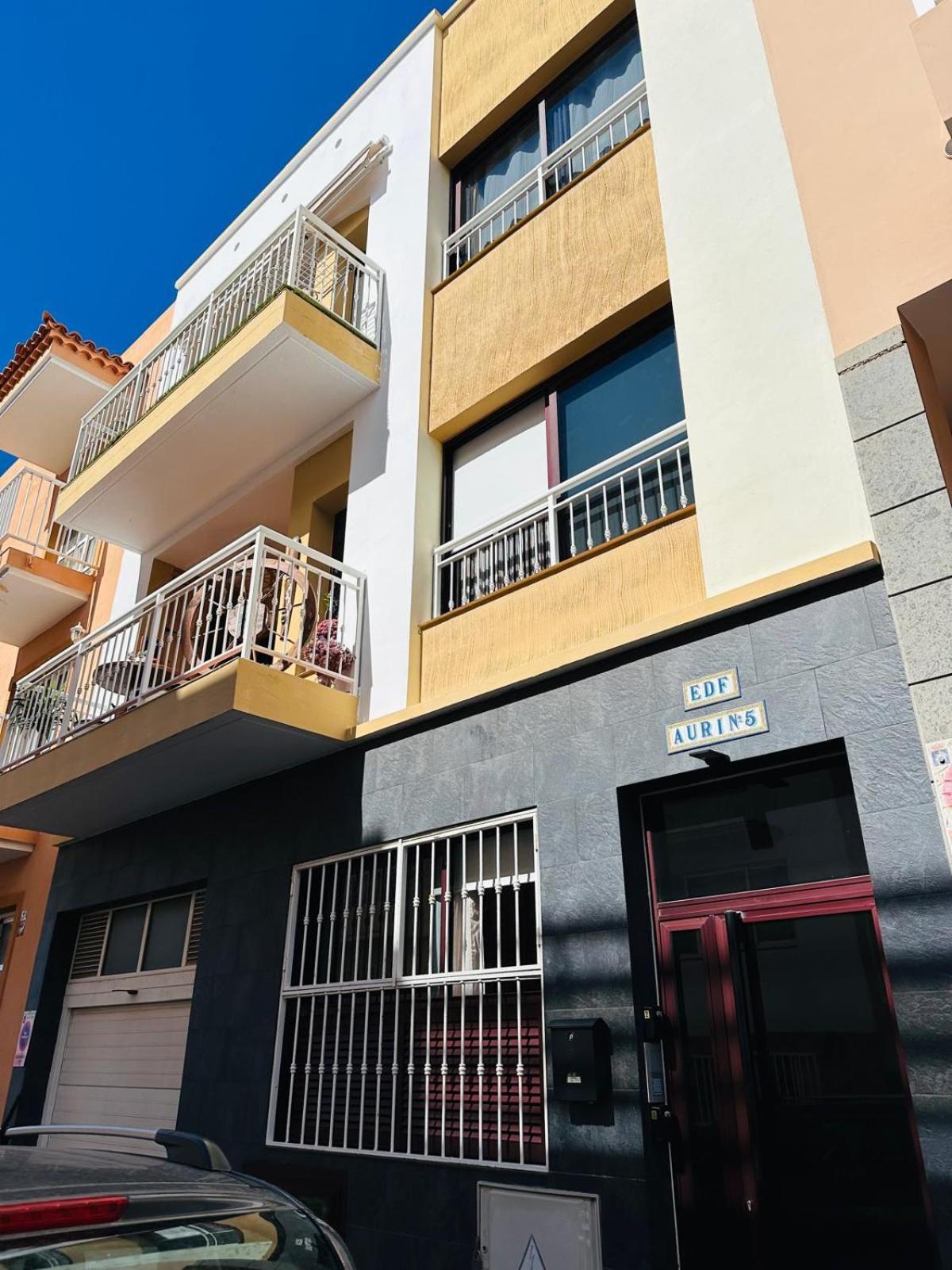 Apartamento Brisas Del Sur - Oasis Tenerife Sur Playa de San Juan  Exterior photo