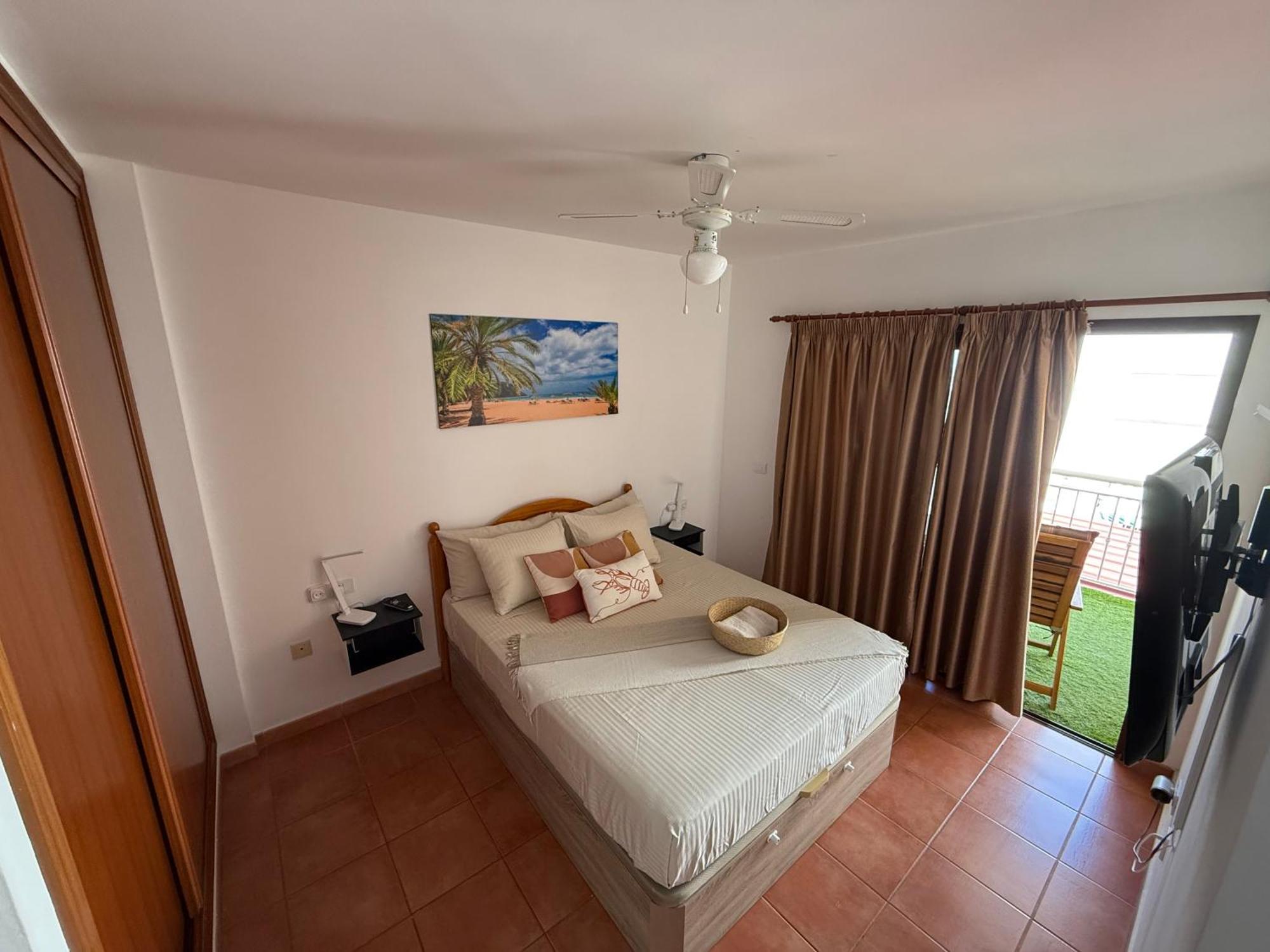 Apartamento Brisas Del Sur - Oasis Tenerife Sur Playa de San Juan  Exterior photo